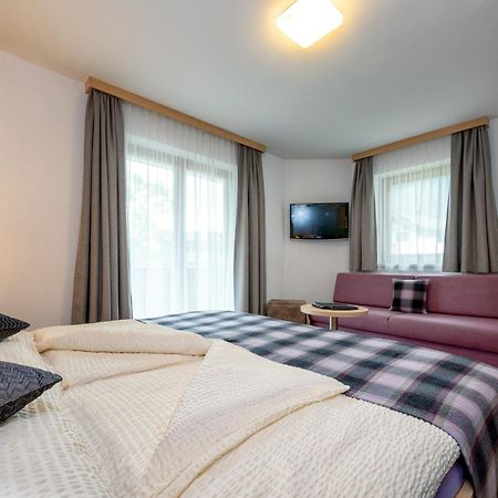 Alpenresort Thanner Mayrhofen Chambre photo