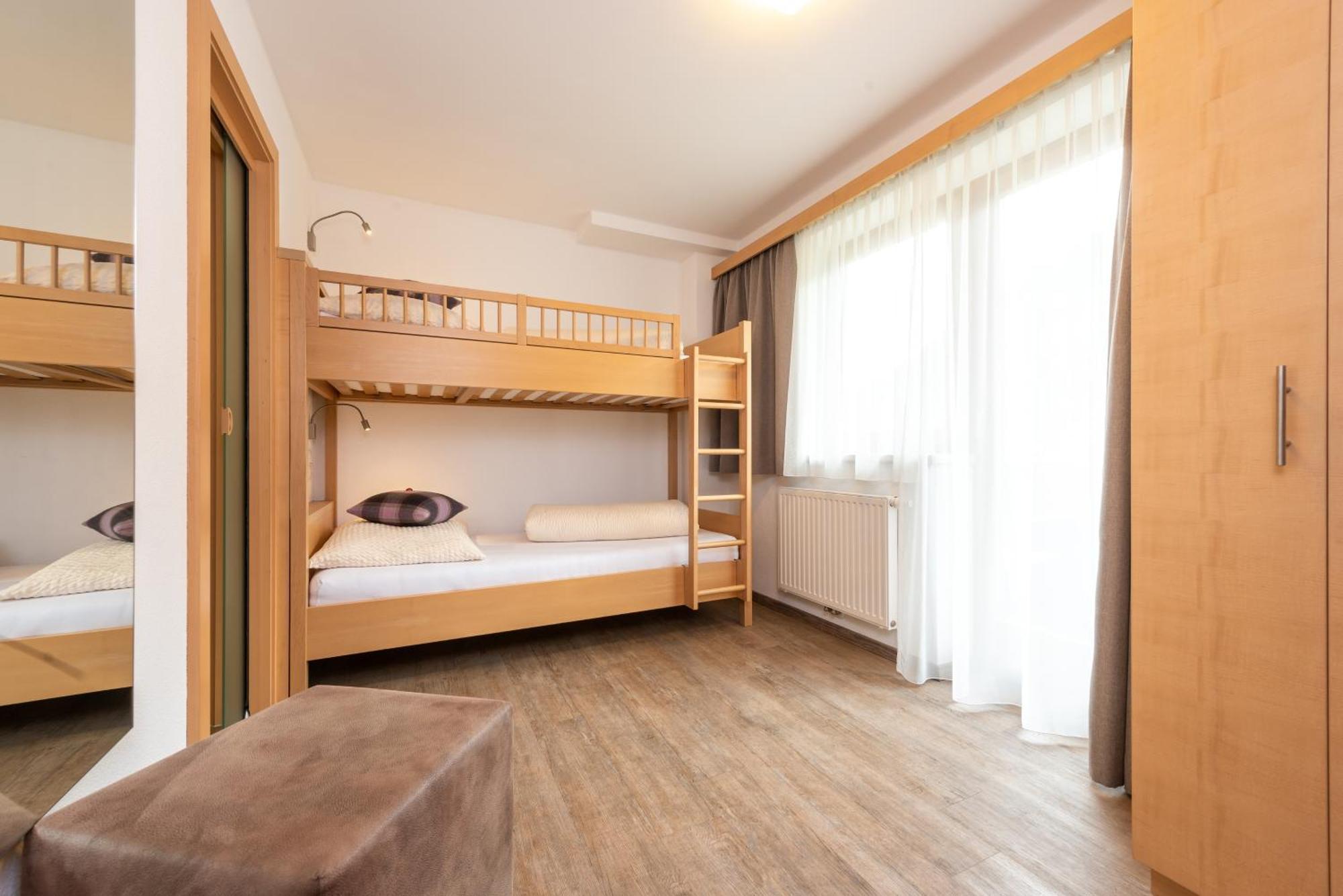 Alpenresort Thanner Mayrhofen Chambre photo