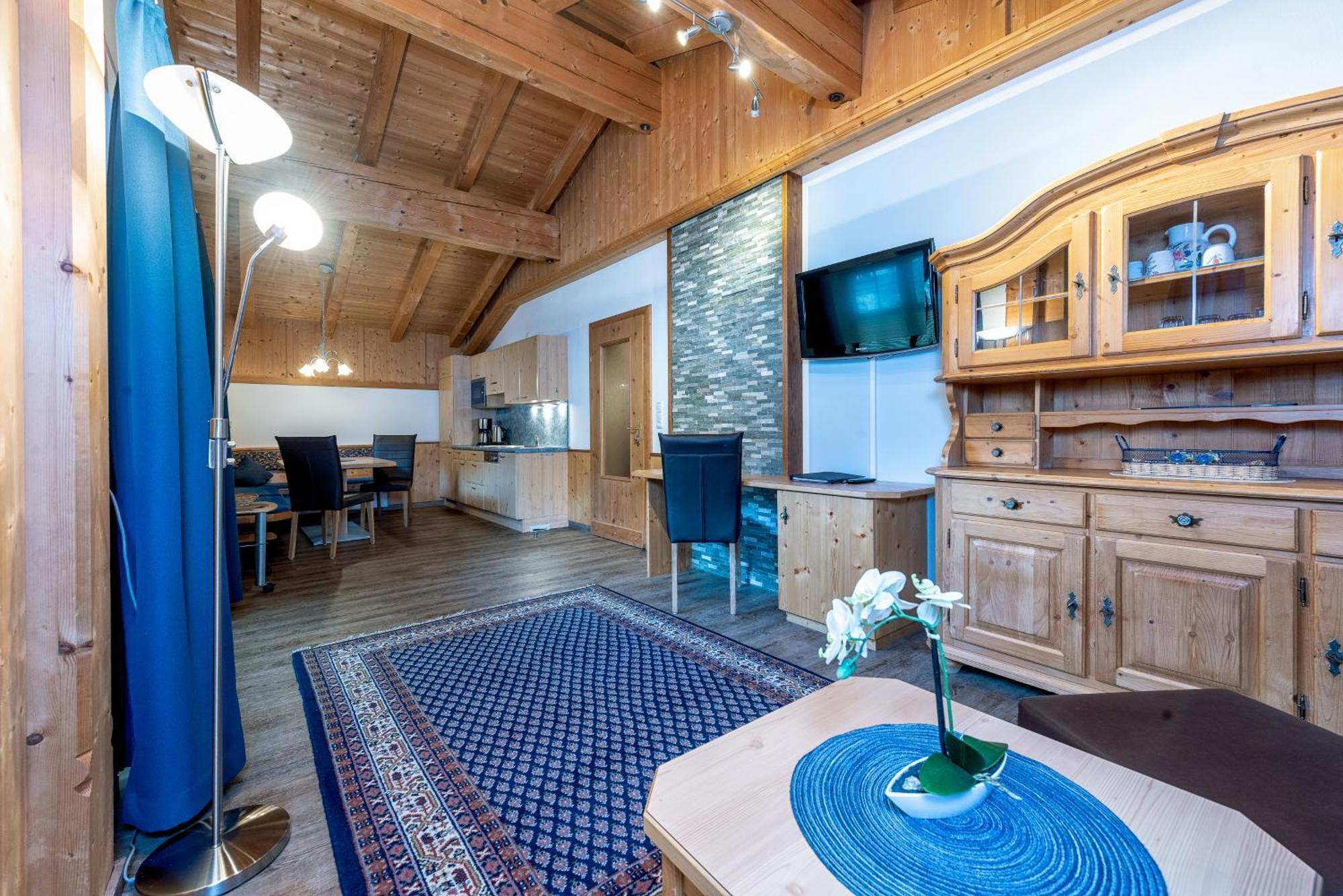 Alpenresort Thanner Mayrhofen Chambre photo